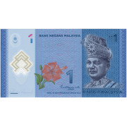 1 ринггит. 2011 г.