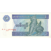 1 кьят. 1996 г.