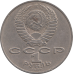 1 рубль 1987, СССР