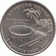 25 центов 2009