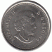 5 центов. 2005 г.