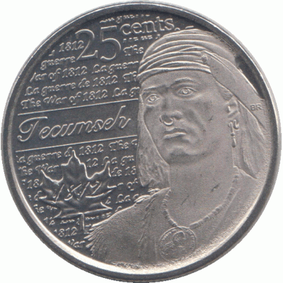 25 центов 2013 г.