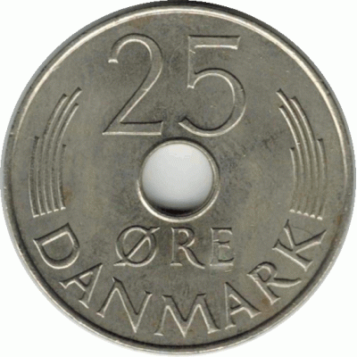 25 эрэ. 1977 г.