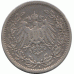 1/2 марки 1907 г. A