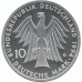 10 марок 1994 г.