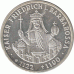 10 марок. 1990 г. Холдер.