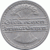 50 пфеннигов 1920 г. Германия