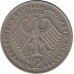2 марки 1975 г. D
