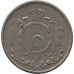 1 франк 1946 г.