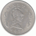 2 цента 1972 г.