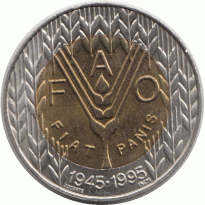 100 эскудо 1995 г.