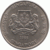 20 центов 1988