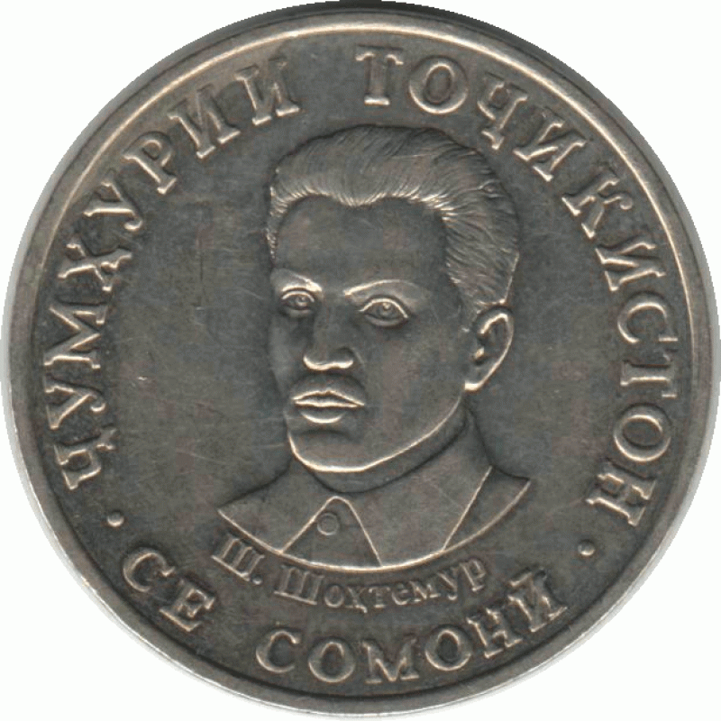Монета Таджикистана 1. Монета Таджикистан 1 Сомони. Монеты Таджикистан 2023. Монета 1 Сомони 2018.