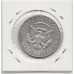 50 центов 1968 г. Серебро.