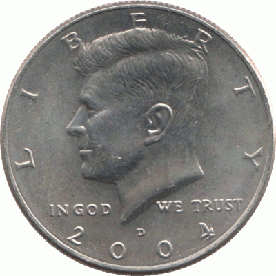 50 центов 2004 г.