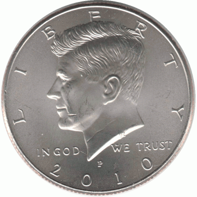 50 центов 2010 г.