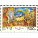Балет. Дон Кихот. 1996 г. Малый лист.