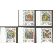 Сказки А.С.Пушкина. 1997 г.