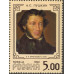 Портреты А.С.Пушкина. 1999 г. Серия.