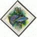 Фауна Тихоокеанского региона. 1993 г.