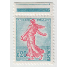 Стандарт. 1960 г.