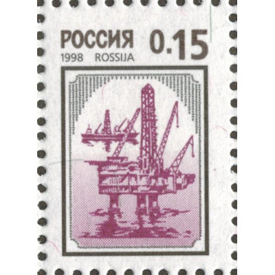 Стандарт. 1998 г.