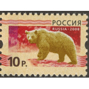 Стандарт 2008 г.