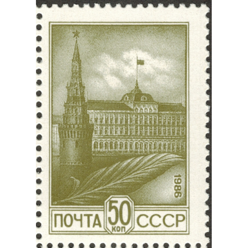 Стандарт. 1986 г. Стандарт. 1986 г.