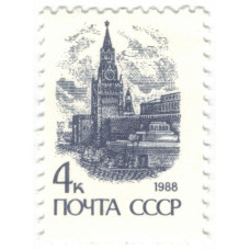 Стандарт. 1988 г.